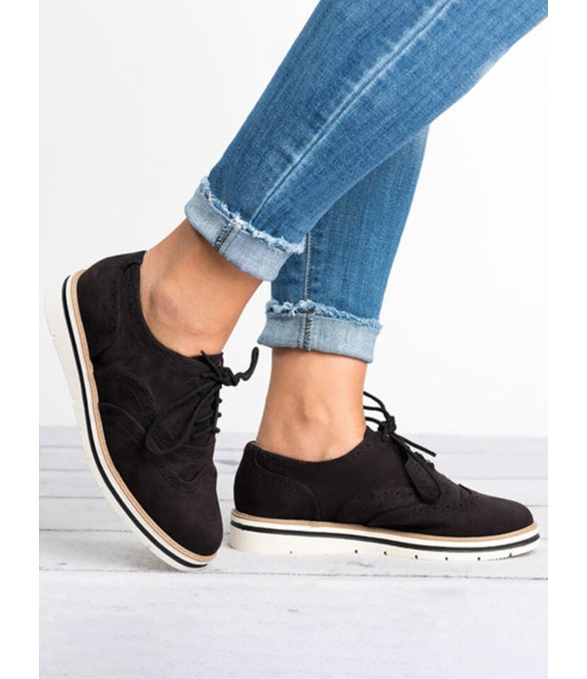 Oxfords