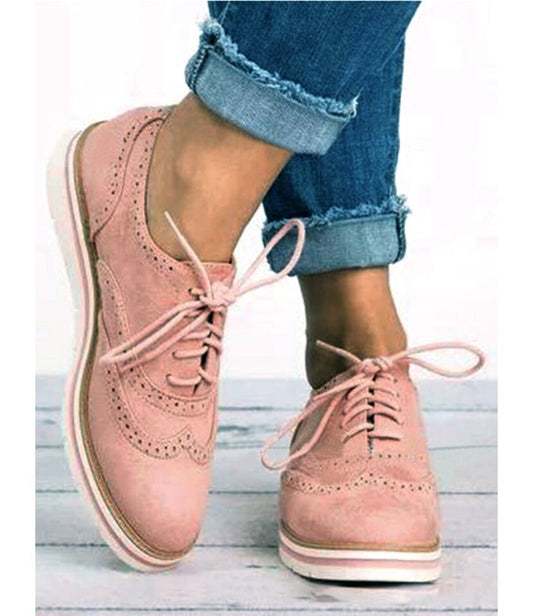 Oxfords