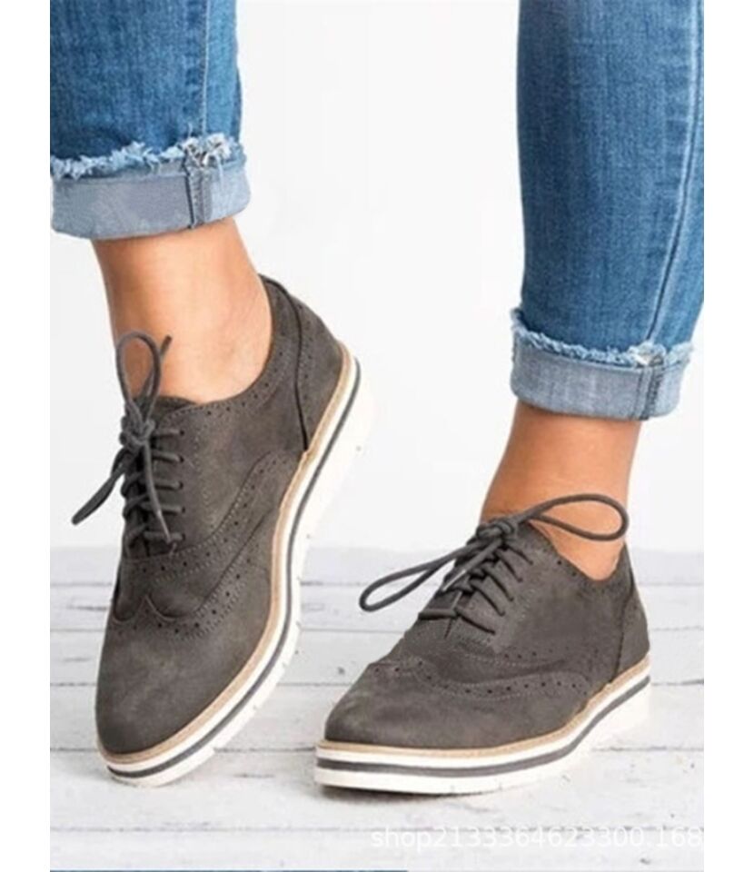 Oxfords