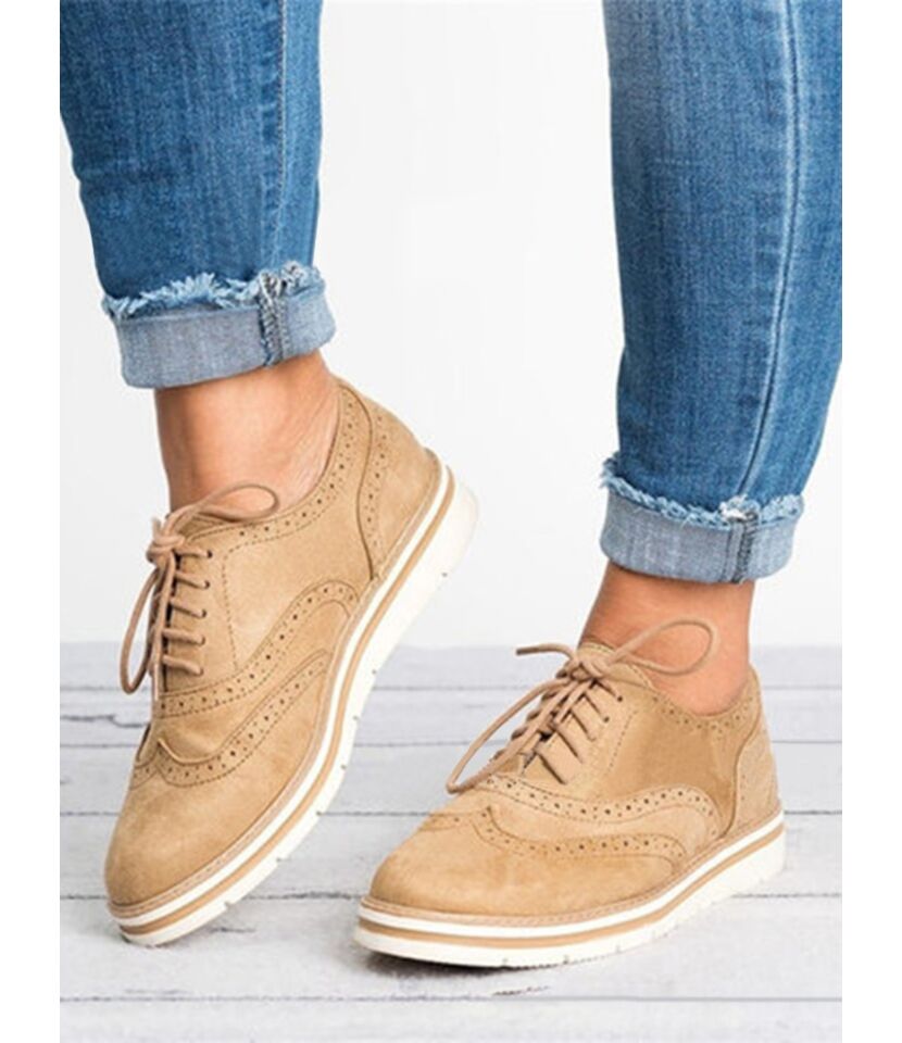 Oxfords