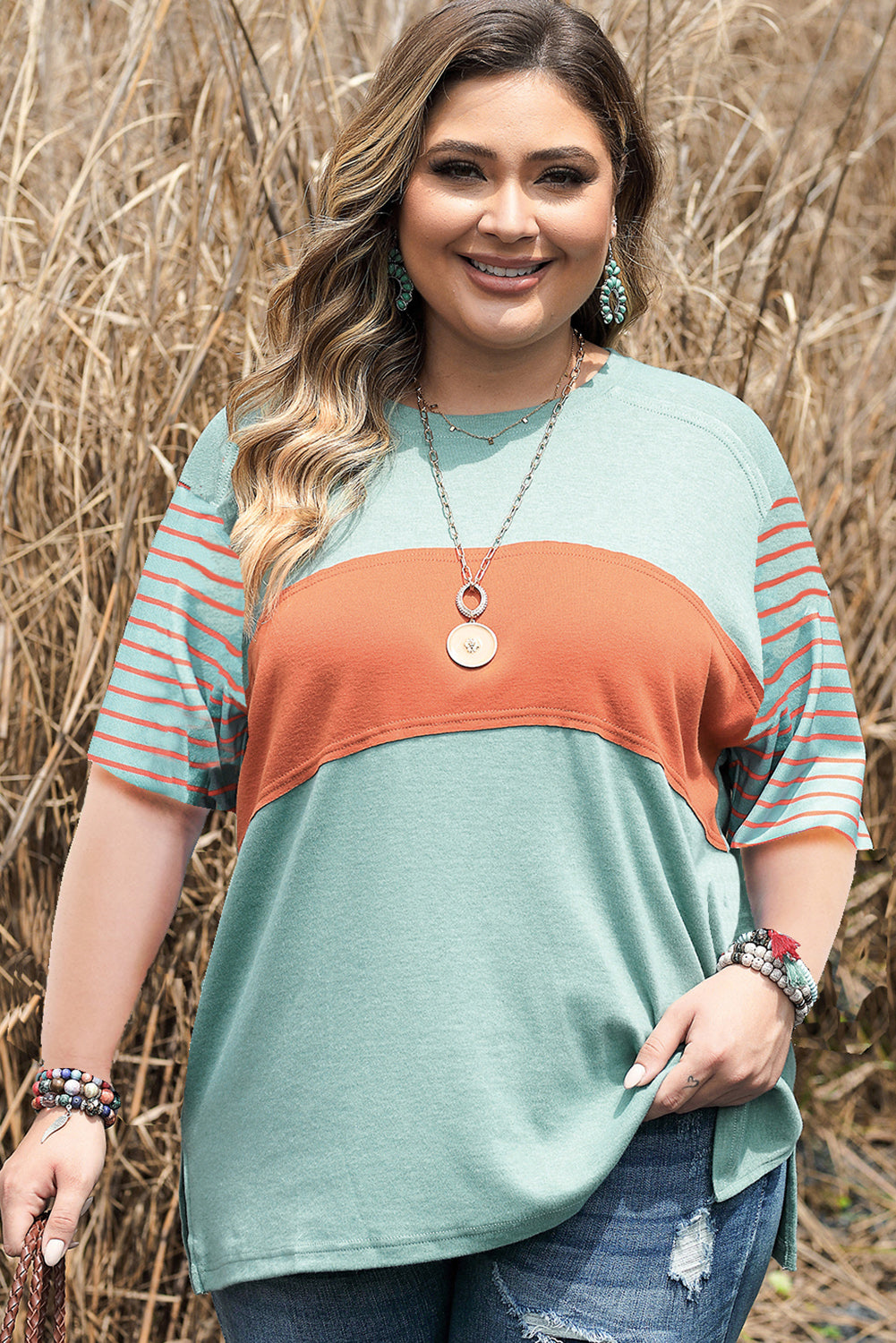 Fields Tee