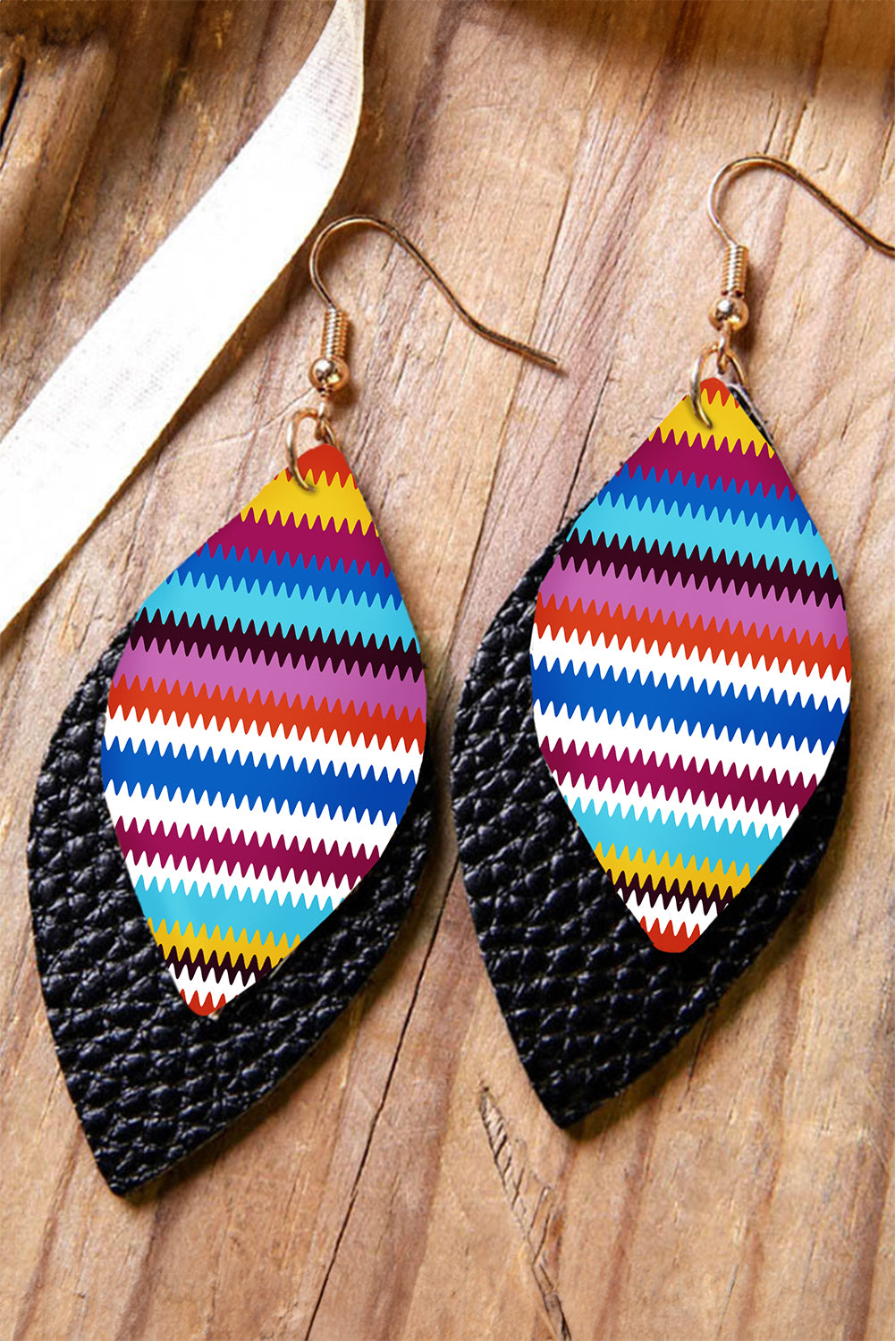 Waves Of Color