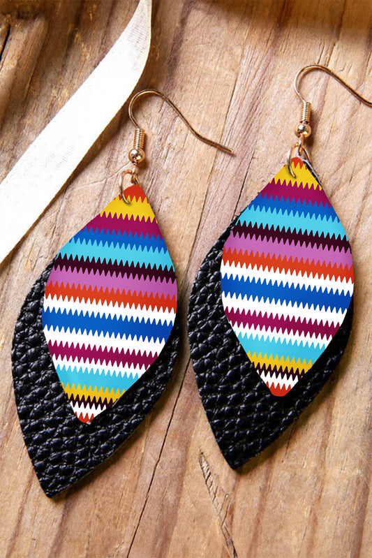 Waves Of Color