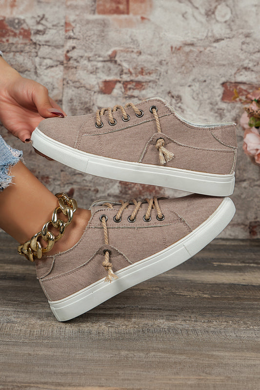 Be Casual Sneakers