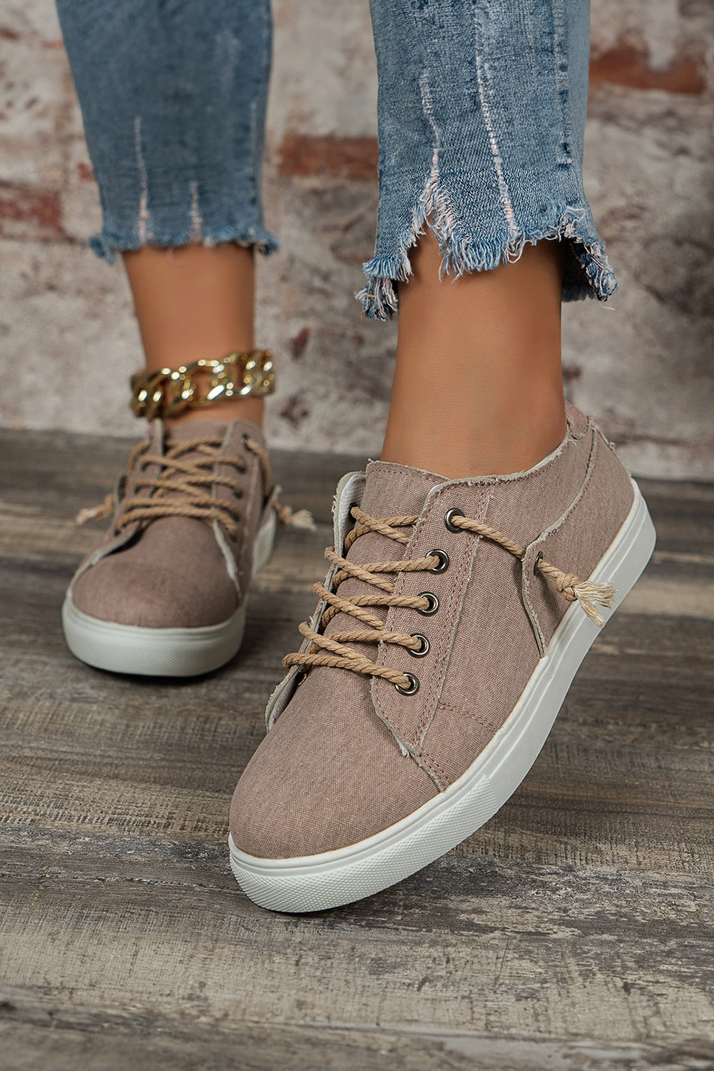 Be Casual Sneakers