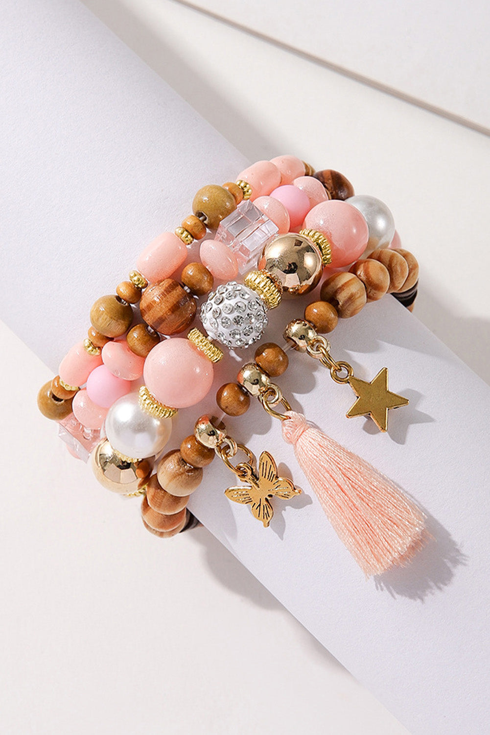 Star Stack