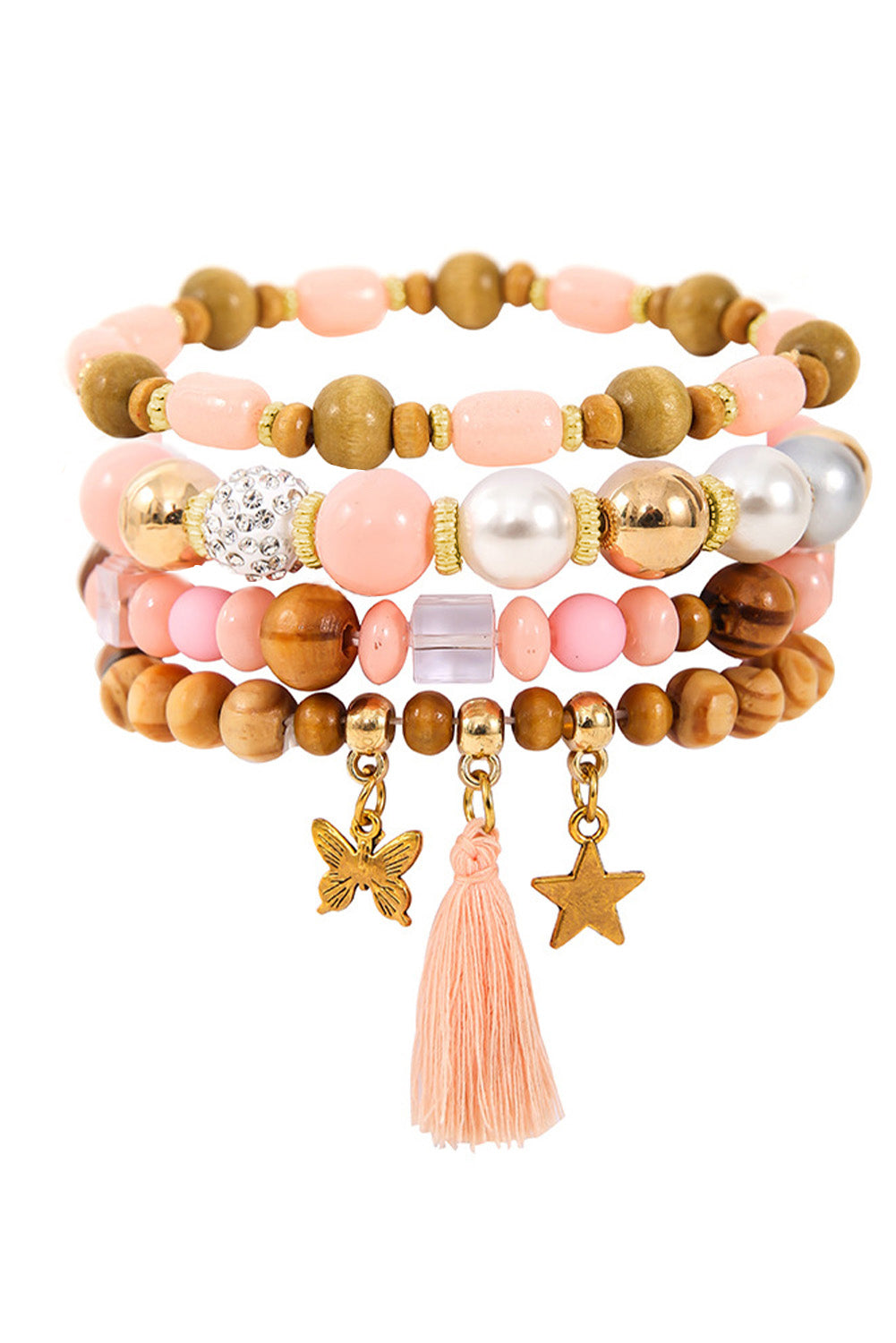 Star Stack