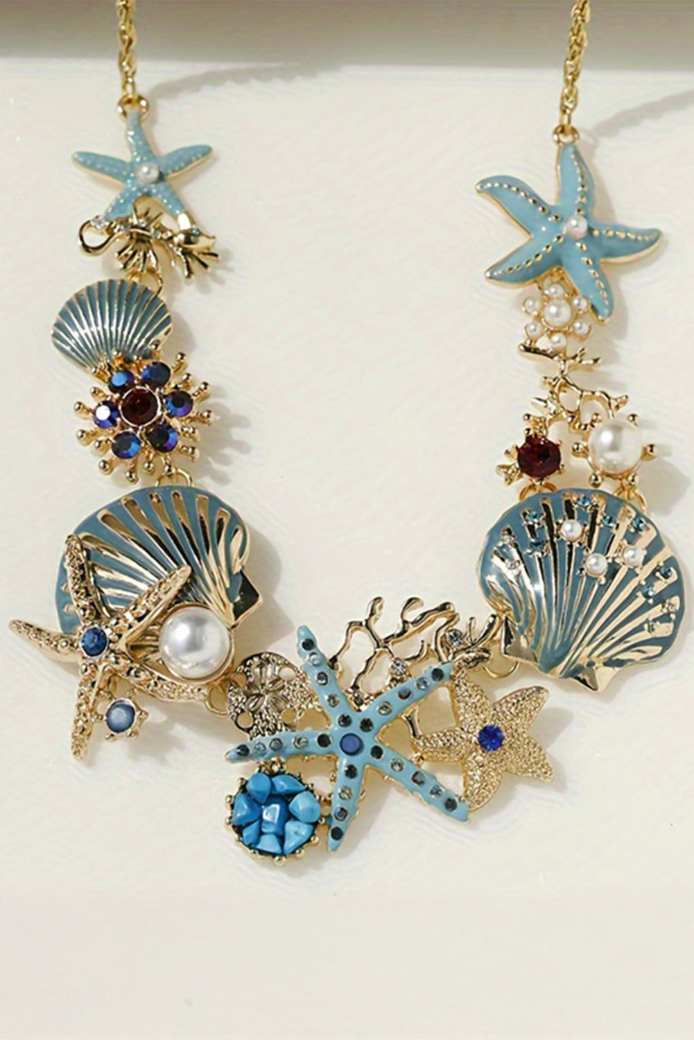 Under The Sea