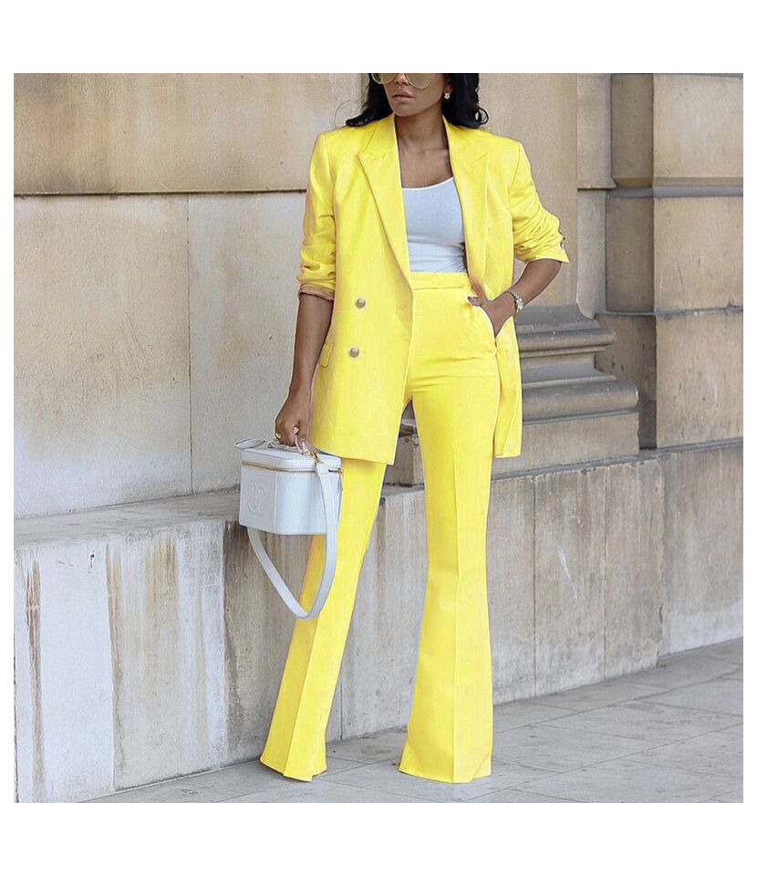 Power Suits