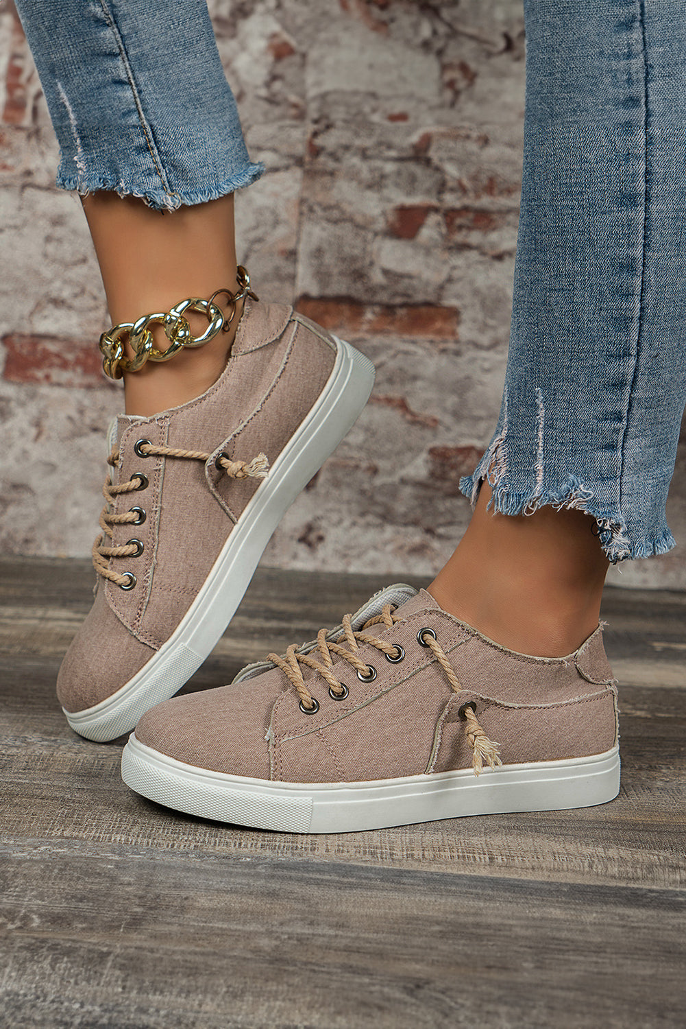 Be Casual Sneakers