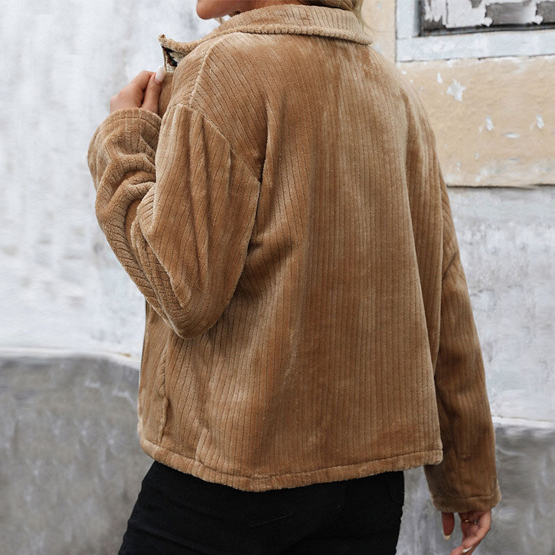 Cozy Latte Bomber