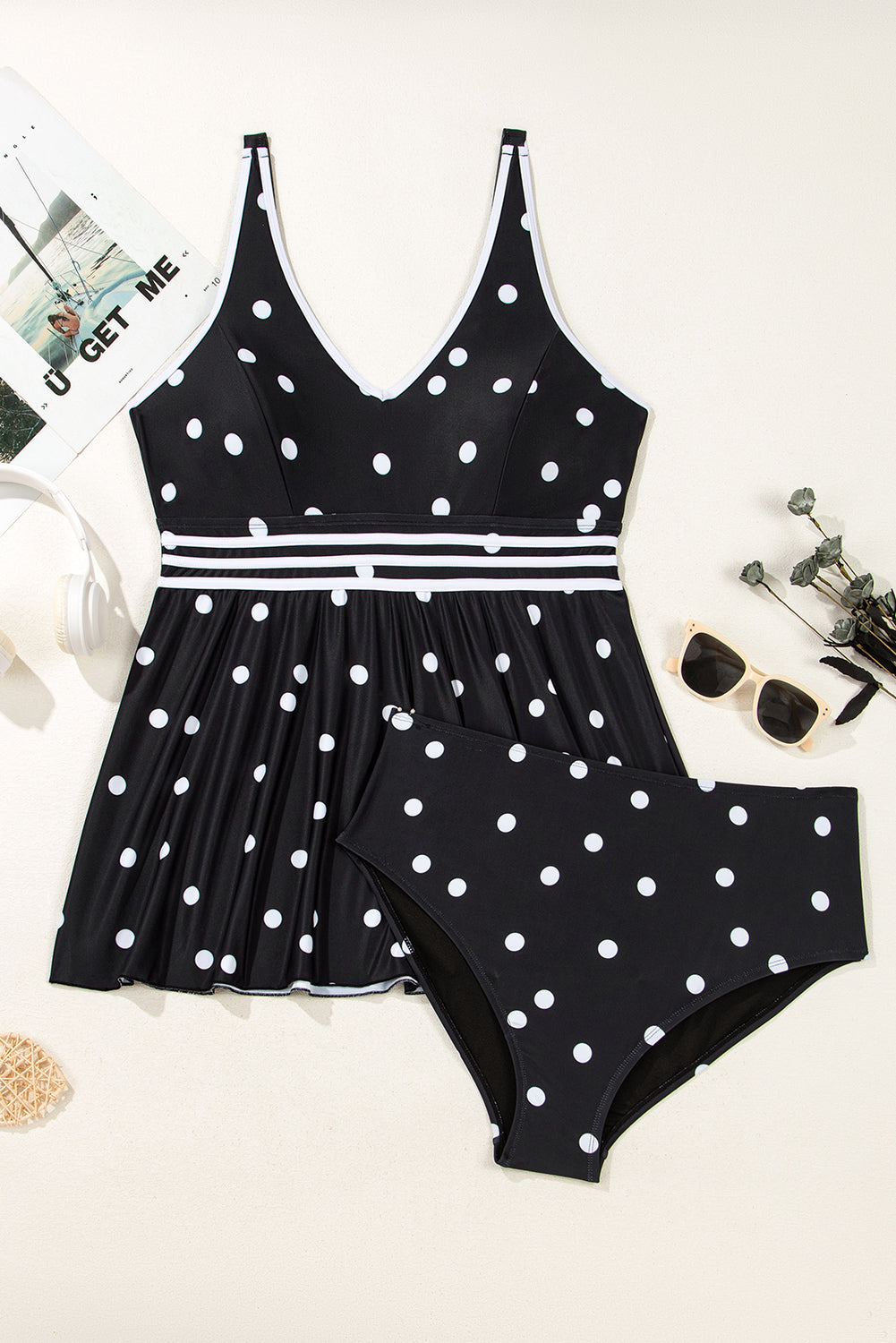 Dots For Days
