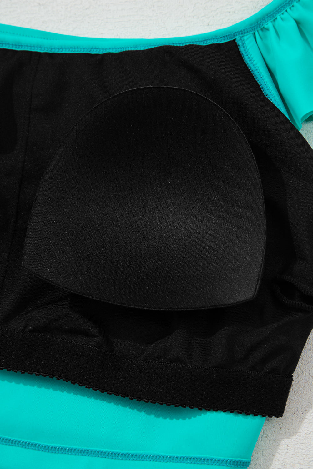 Sea Green Swim Set
