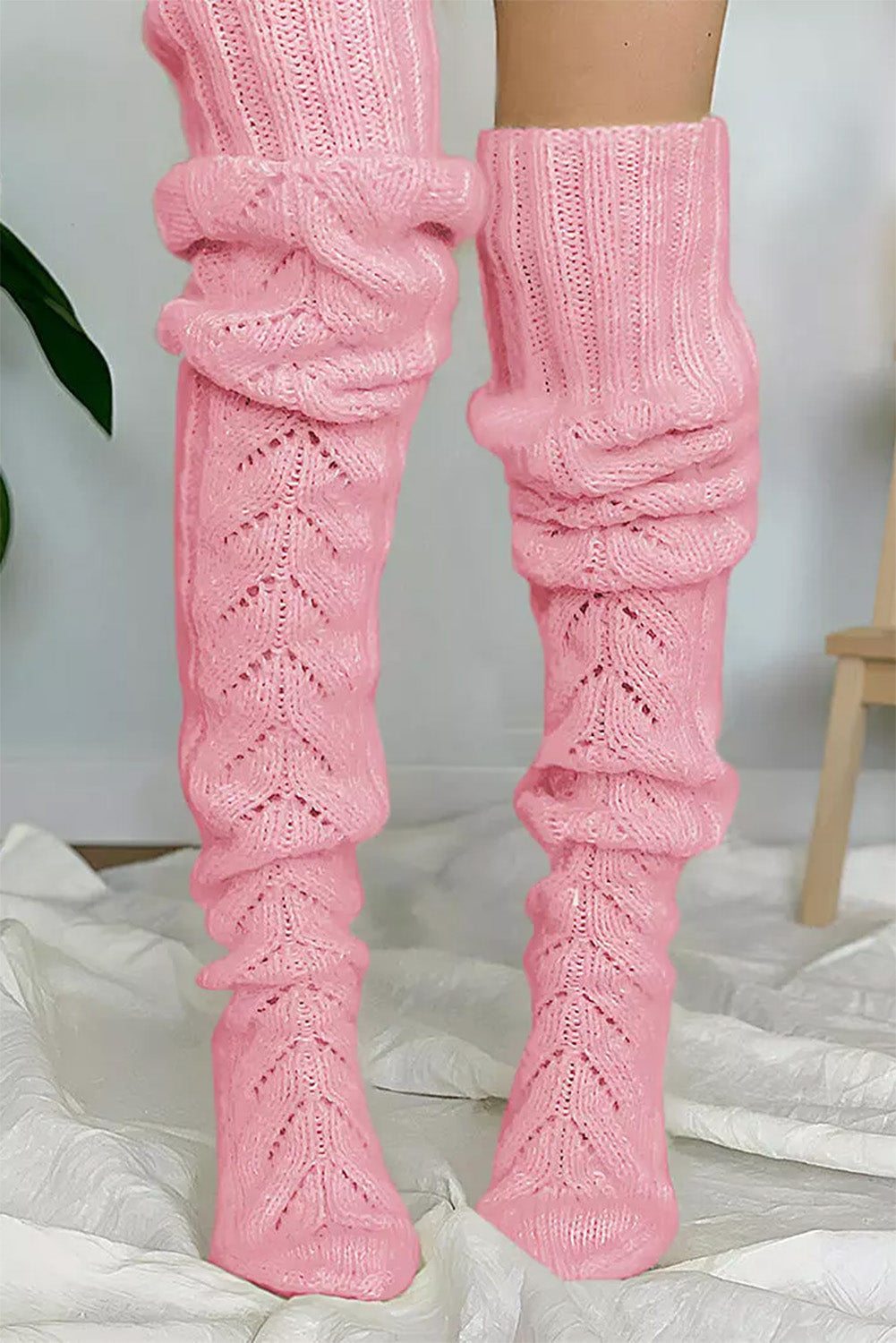 Knee Socks