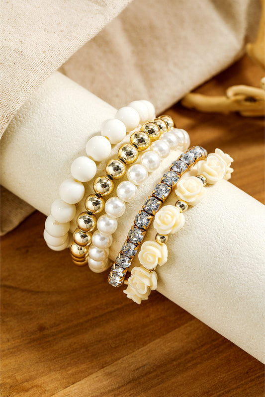 Rose Stack