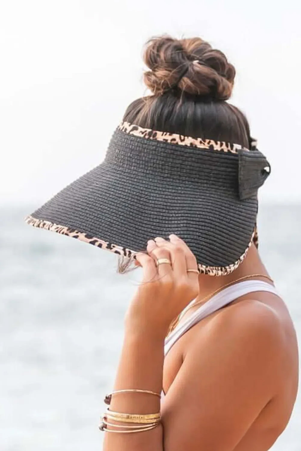 Foldable Sunhat