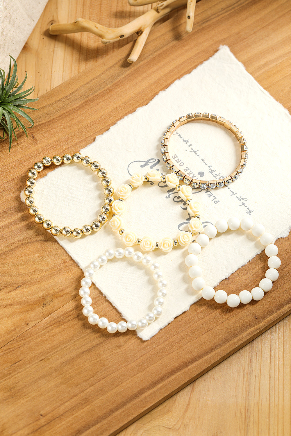 Rose Stack