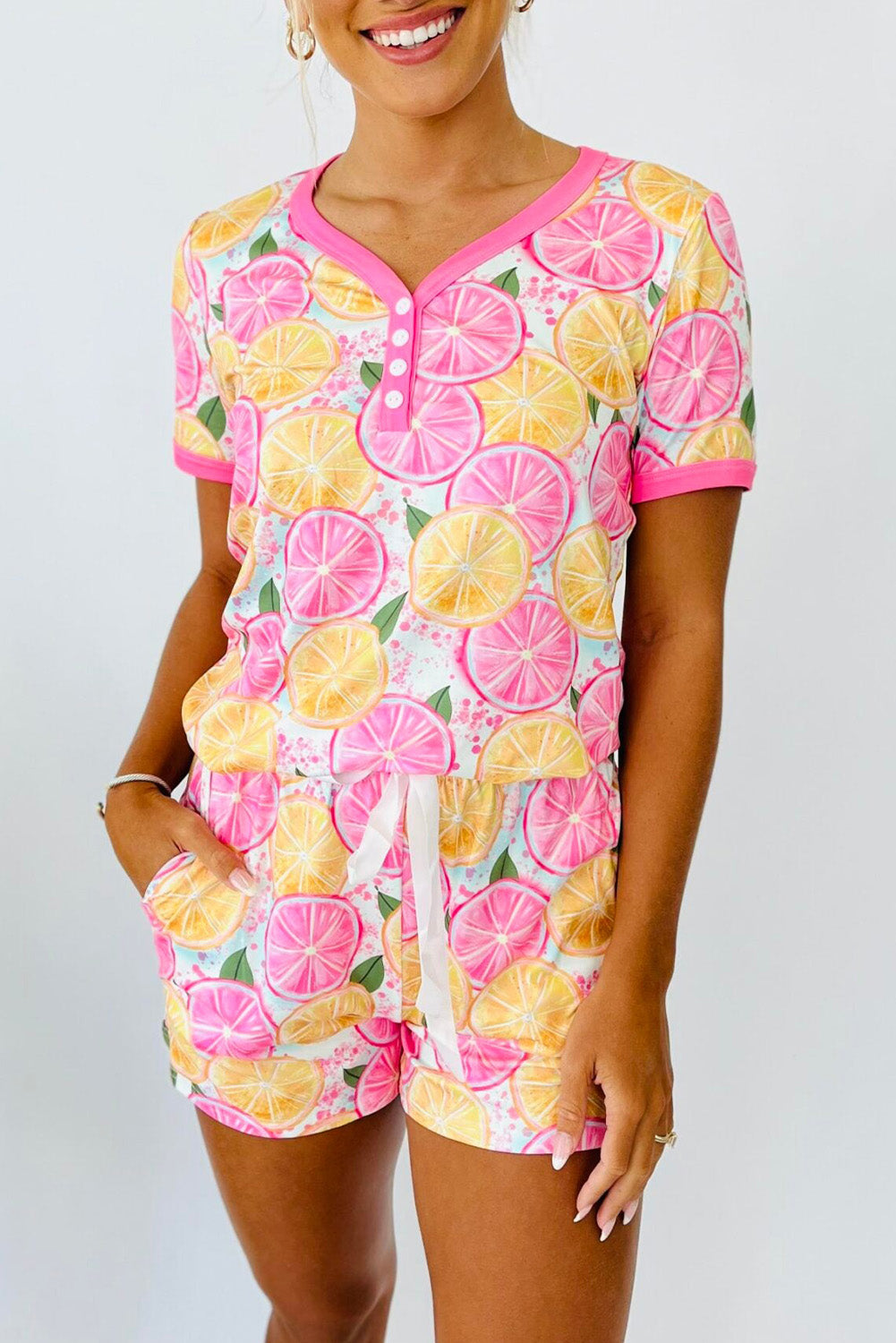Lemonade PJ's
