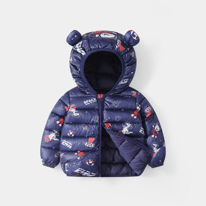 Fun Jackets