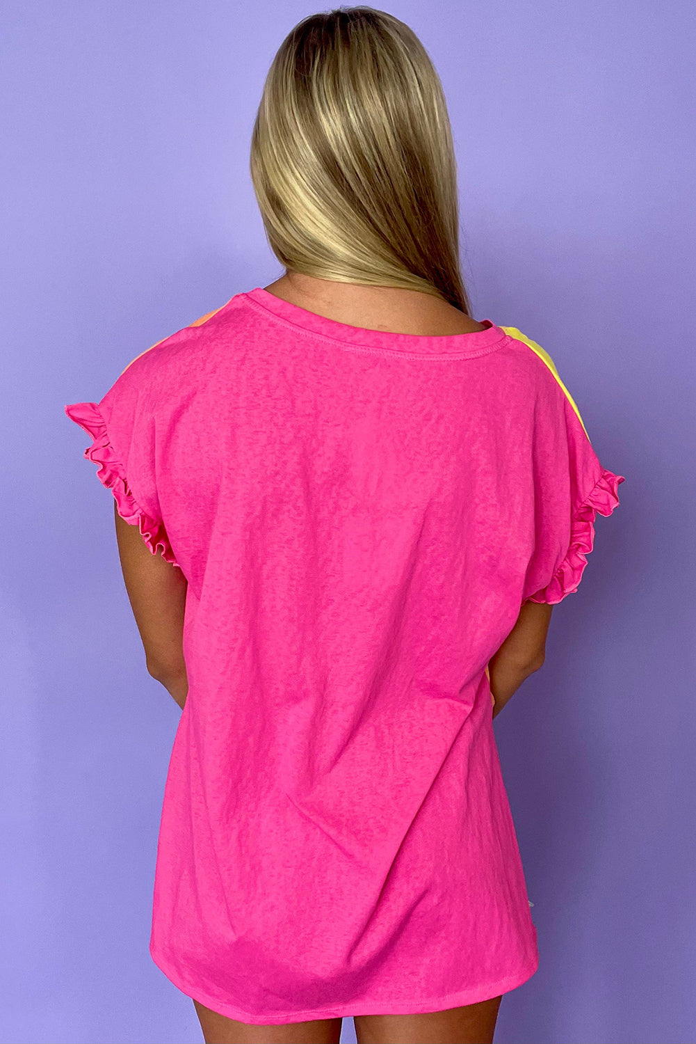Loads Of Color Tee