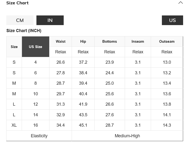 Carbon Grey Denim Shorts