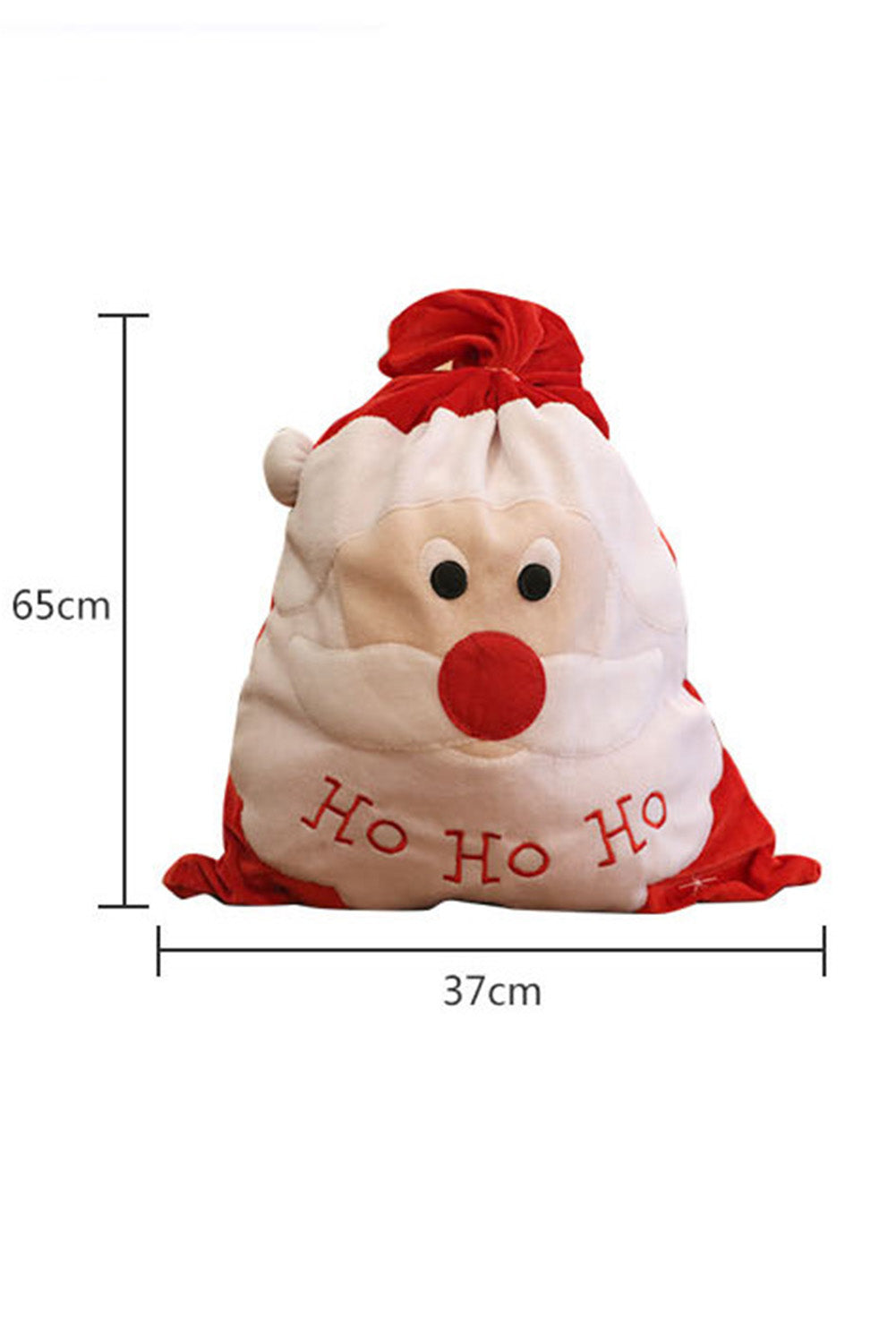 Ho! Ho! Ho! Bag