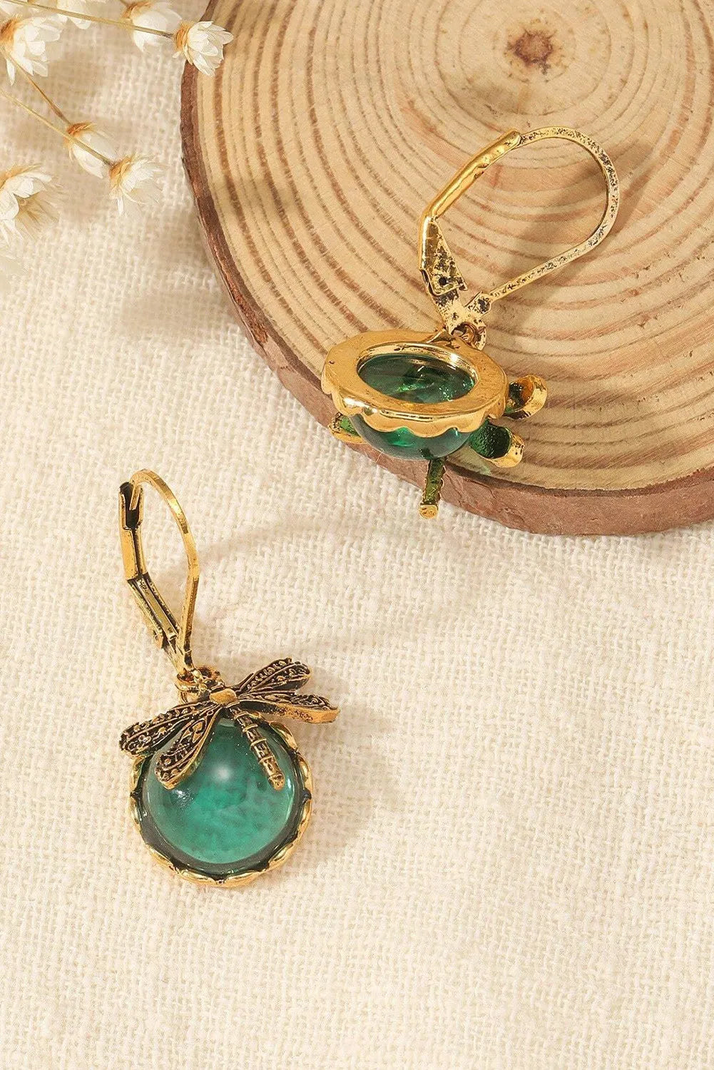 Dragonflies