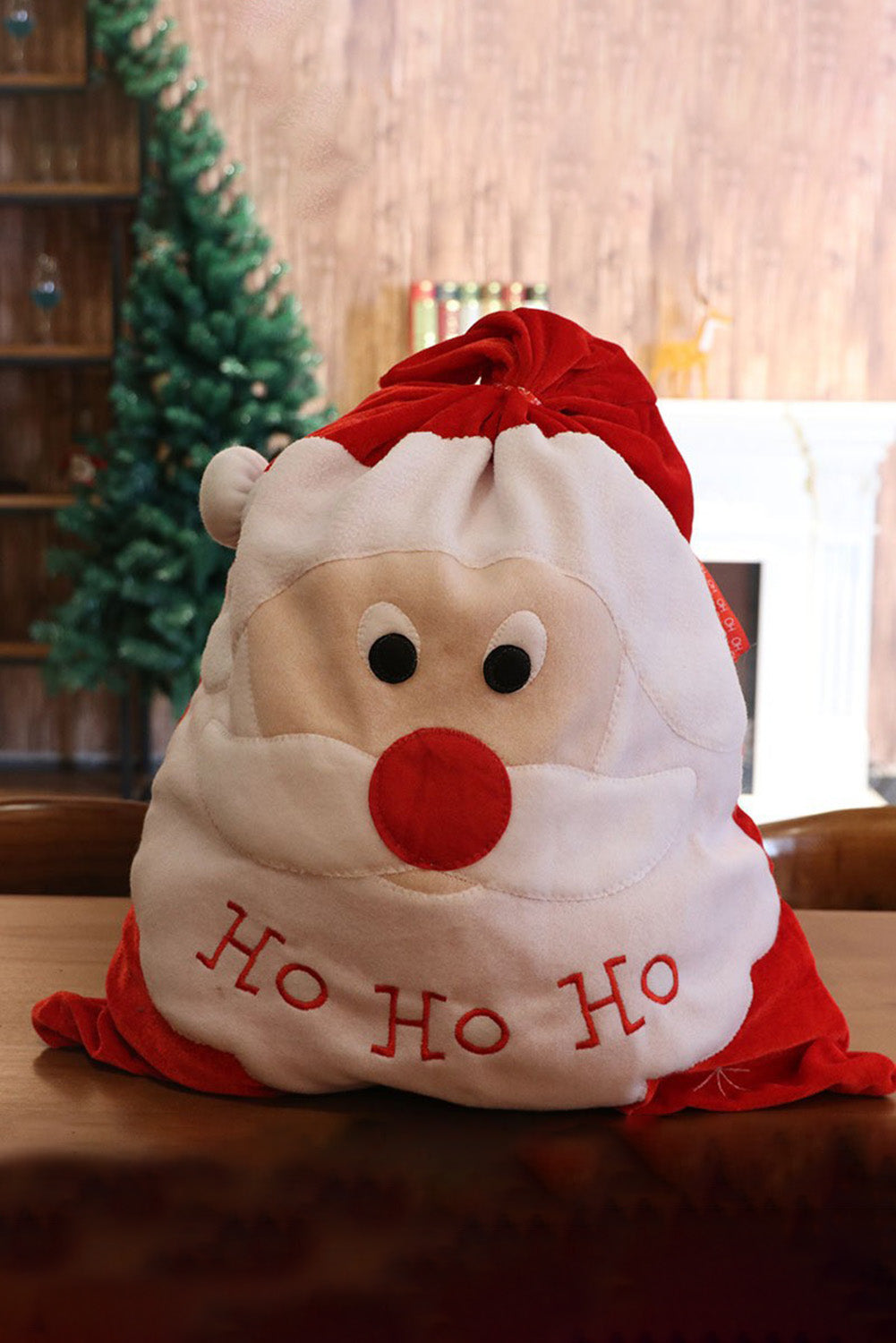 Ho! Ho! Ho! Bag