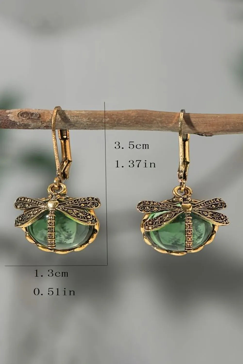 Dragonflies