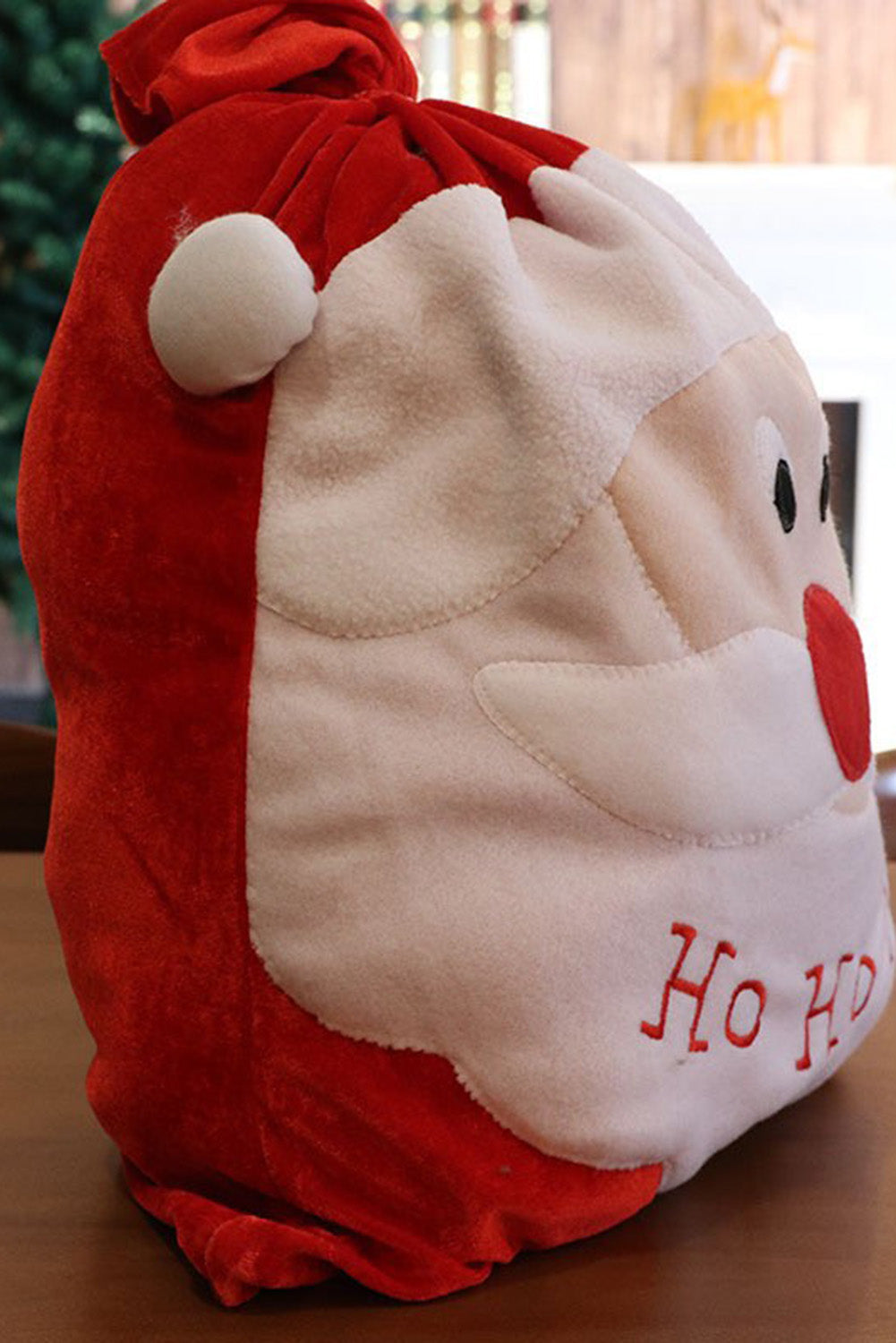 Ho! Ho! Ho! Bag