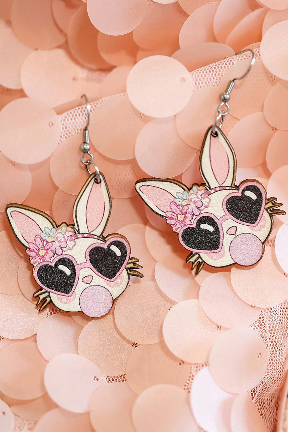 Cool Bunny