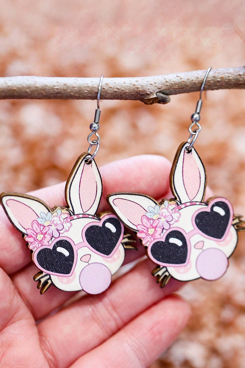 Cool Bunny