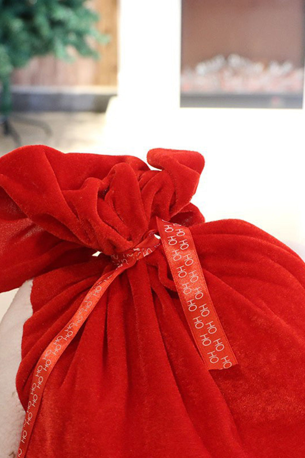 Ho! Ho! Ho! Bag