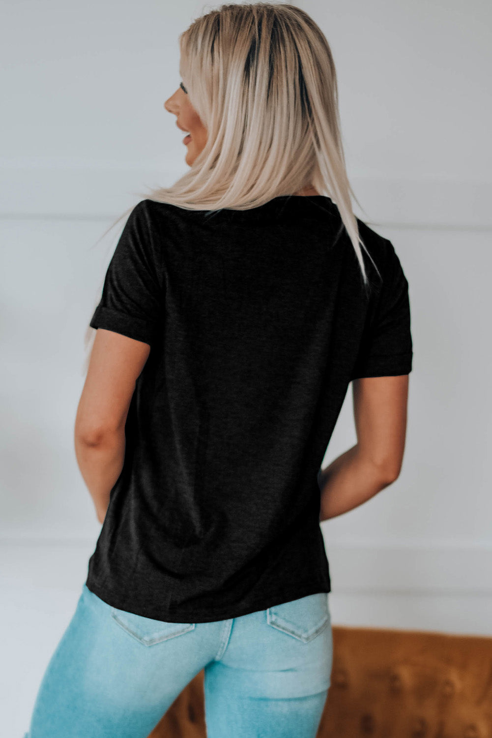 Holly Jolly Tee