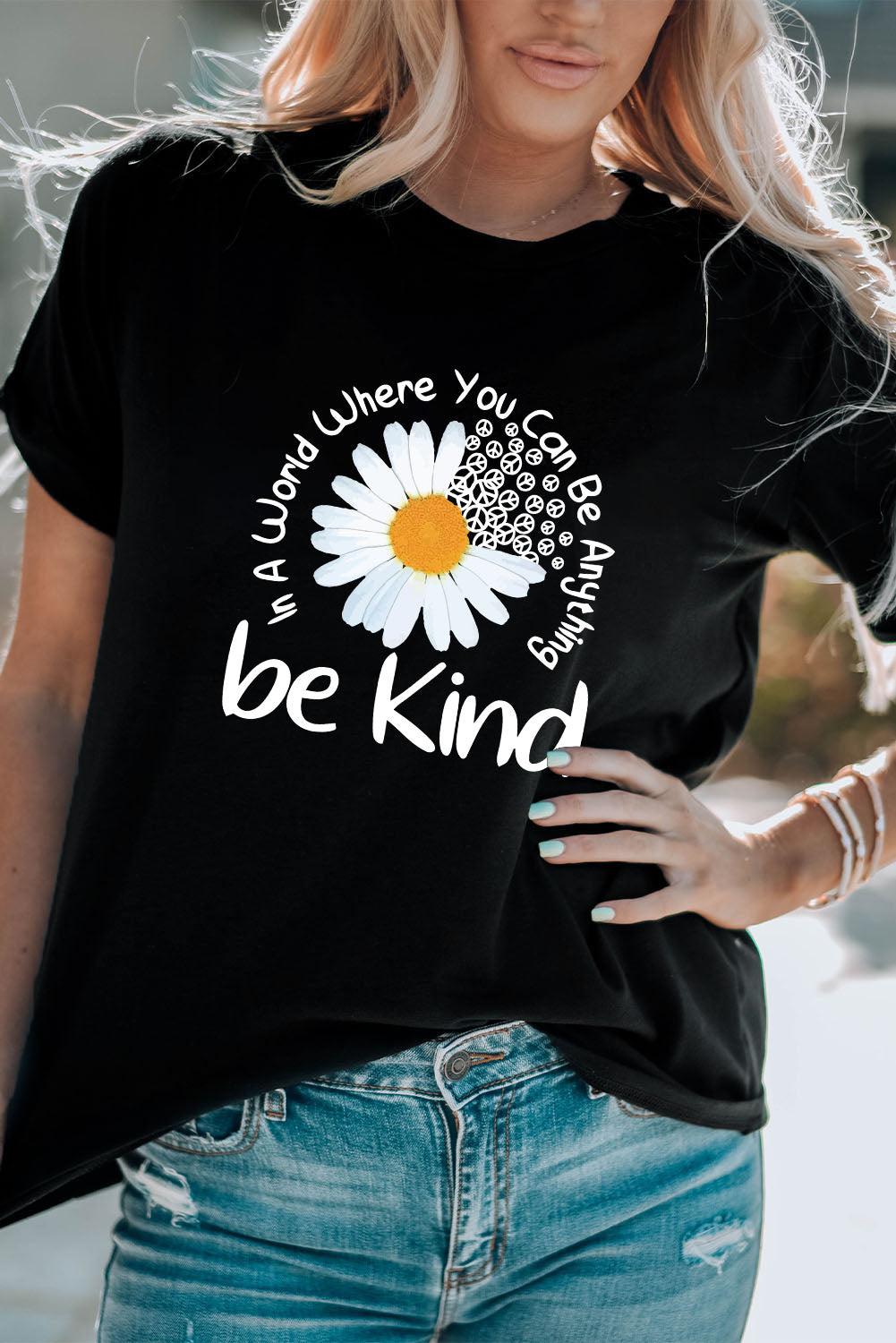 Be Kind
