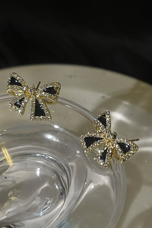 Black Bows