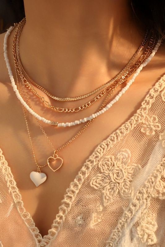 Heart Of Gold Set