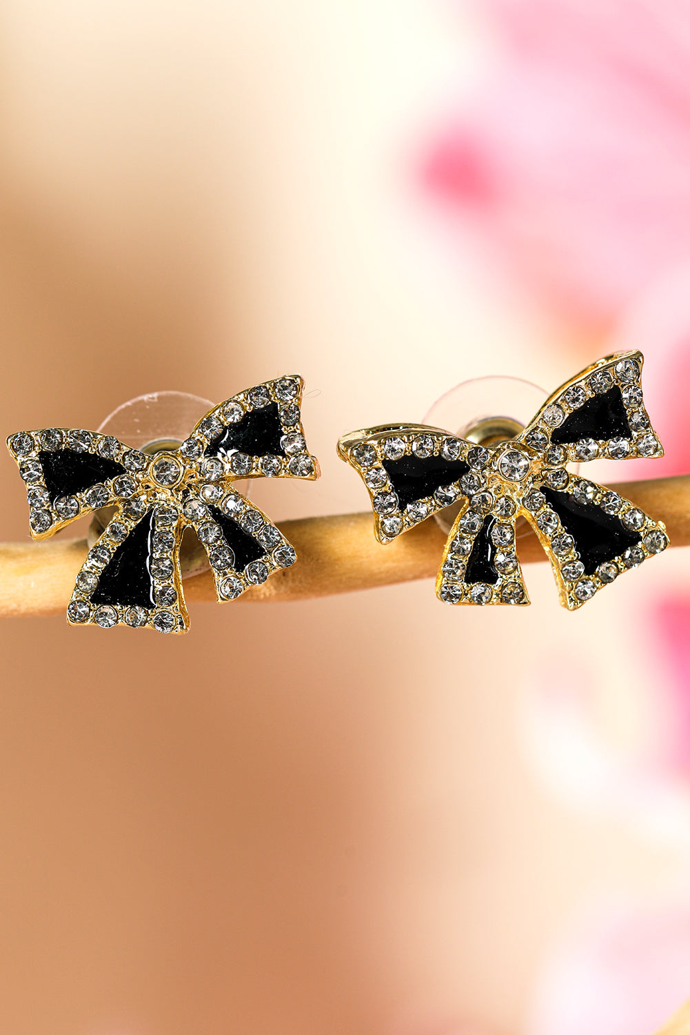 Black Bows