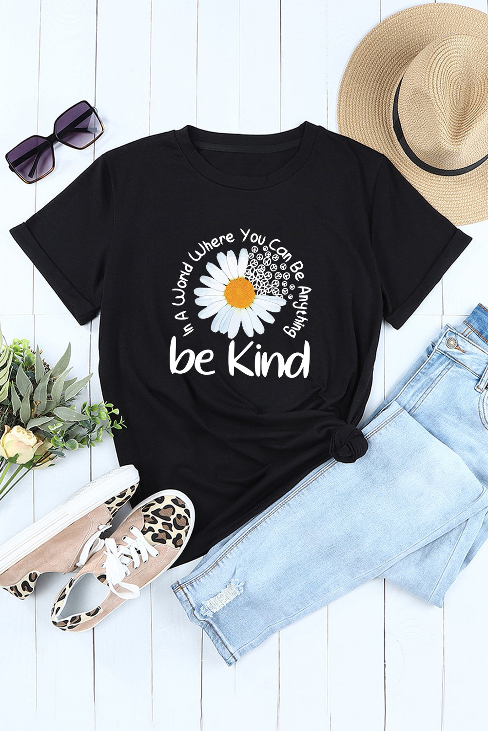 Be Kind