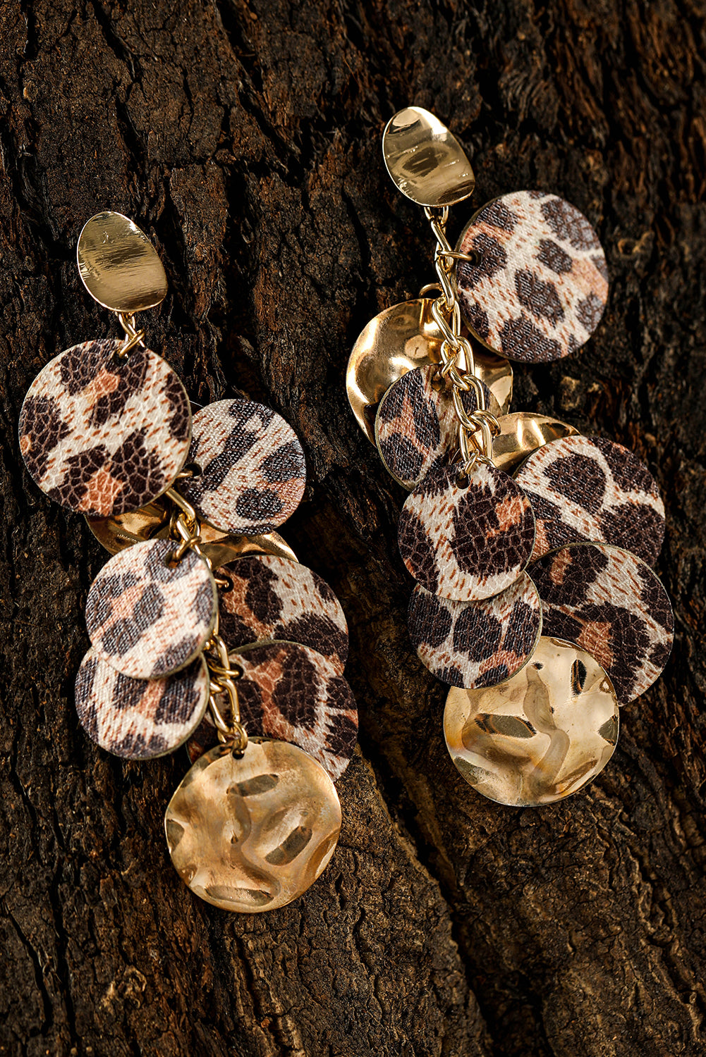 Leopard Disco