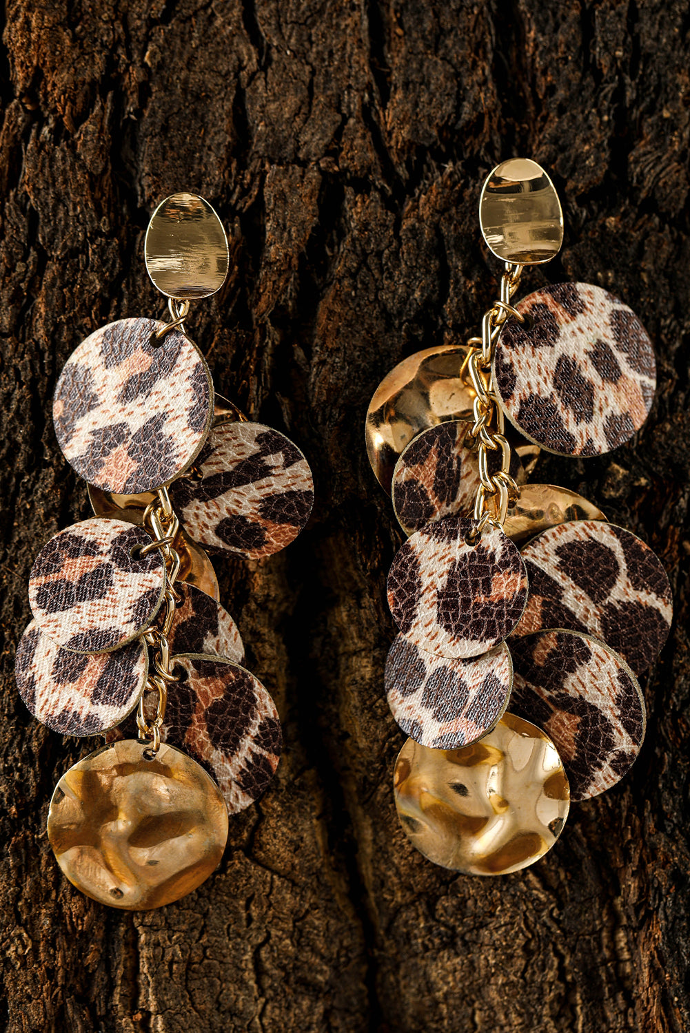 Leopard Disco