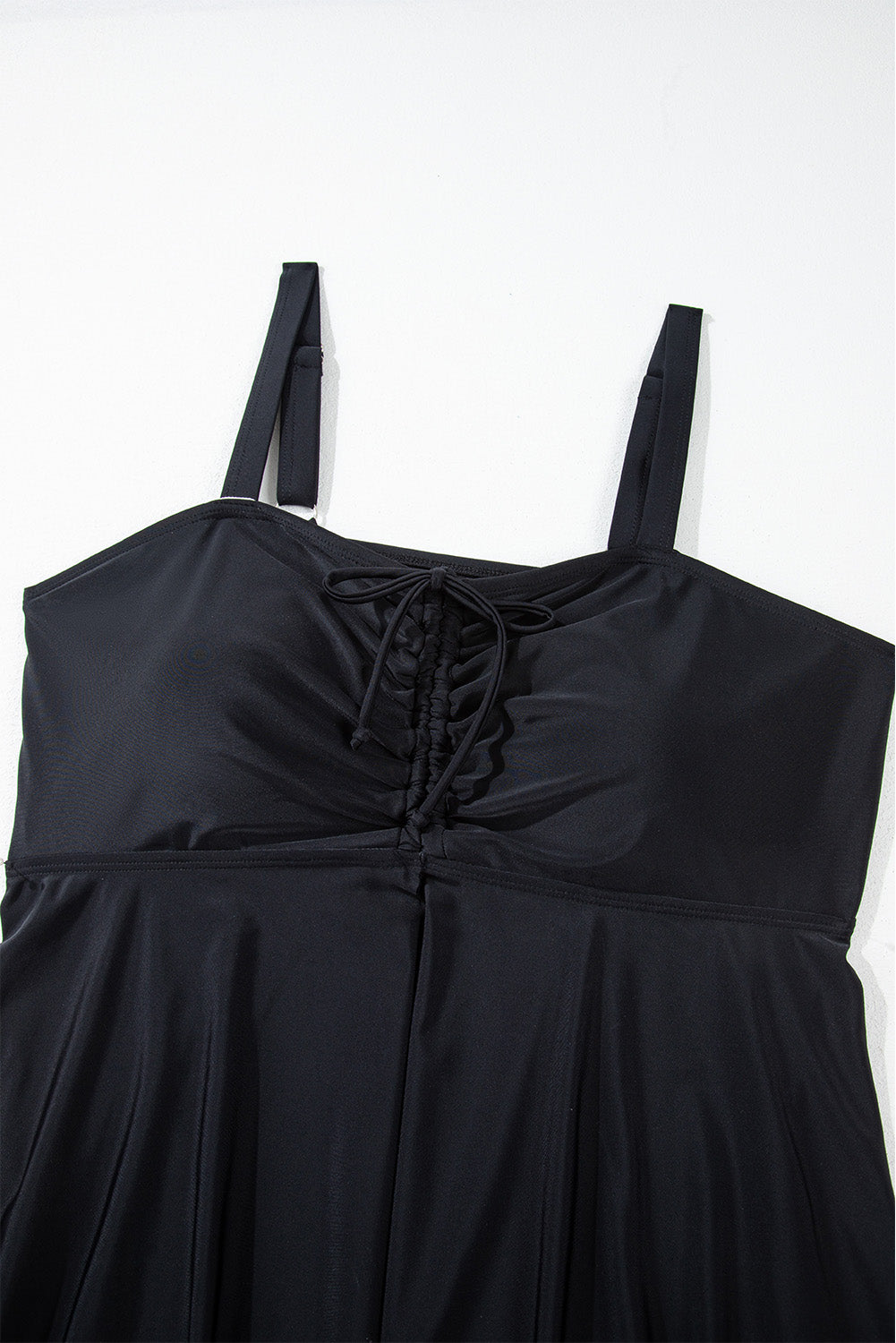 Geo Tankini Set