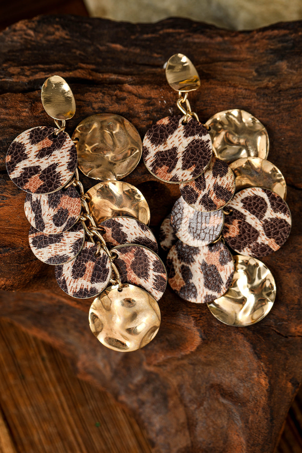 Leopard Disco