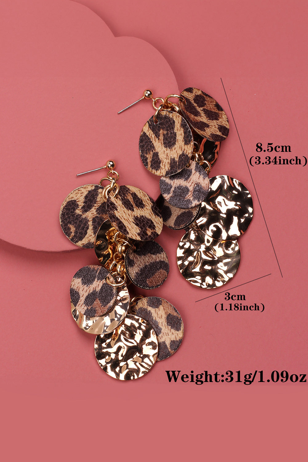 Leopard Disco