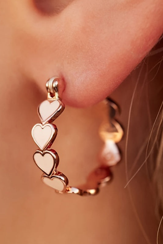 Heart Hoops