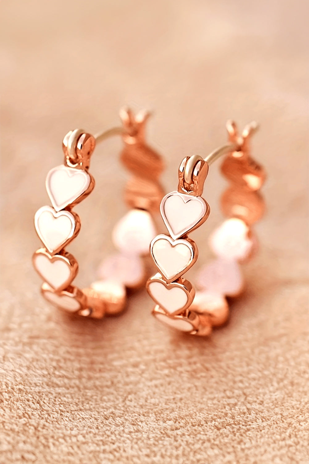 Heart Hoops