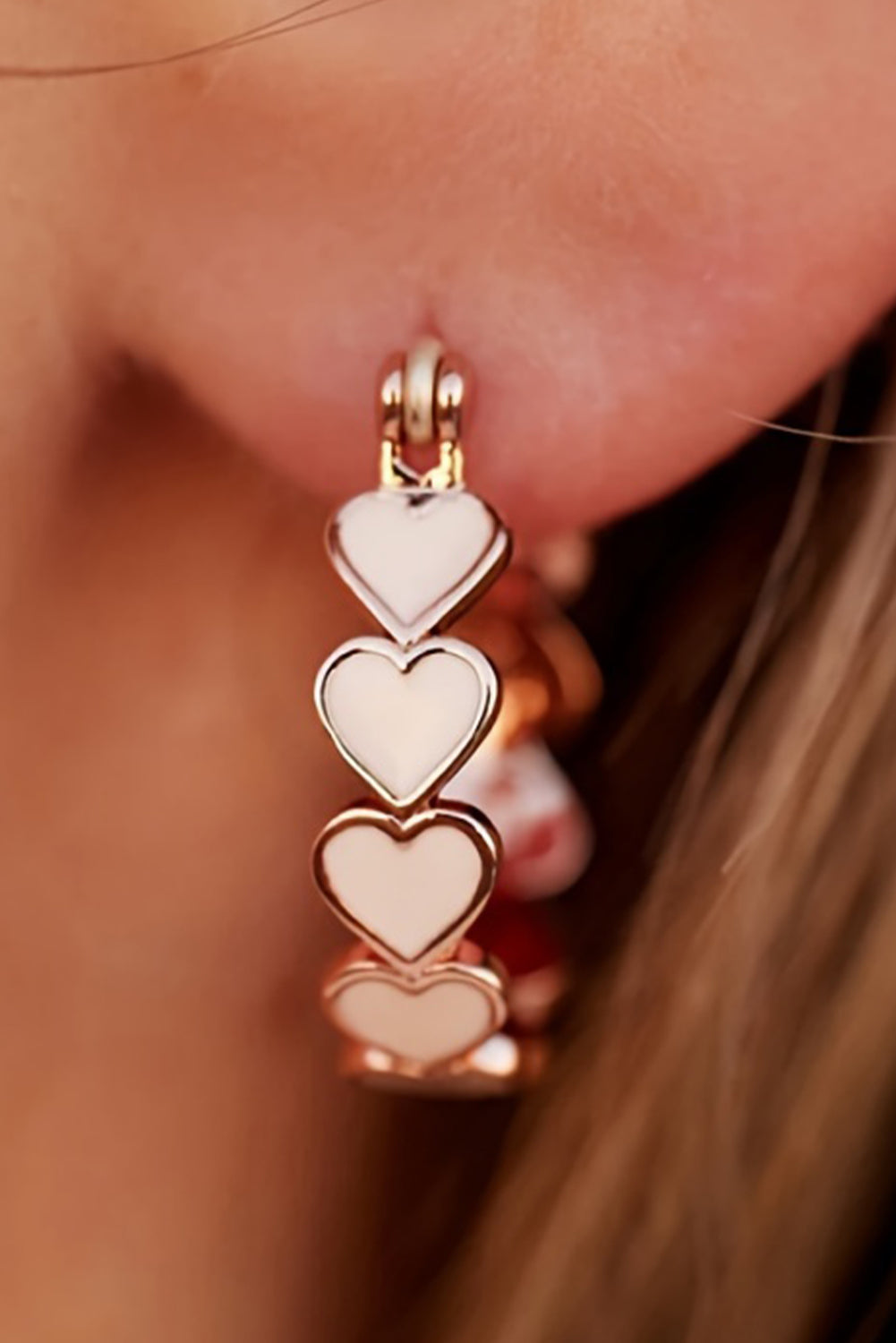 Heart Hoops