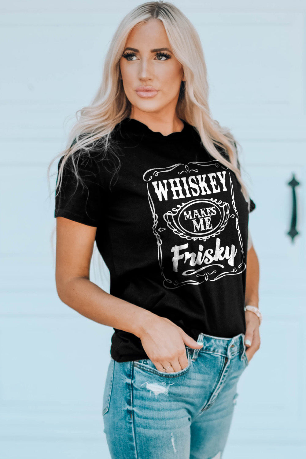 Whiskey