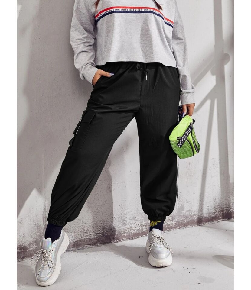 Cargo Joggers