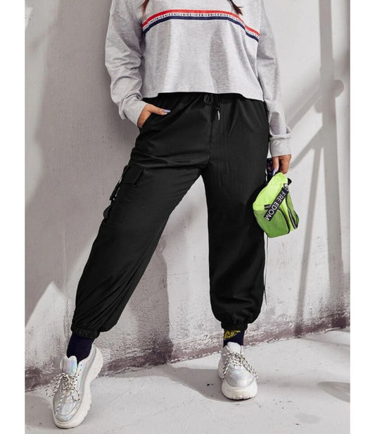 Cargo Joggers